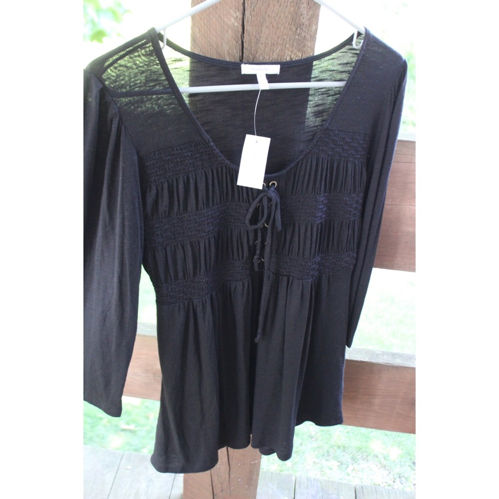 Maurice’s blouse